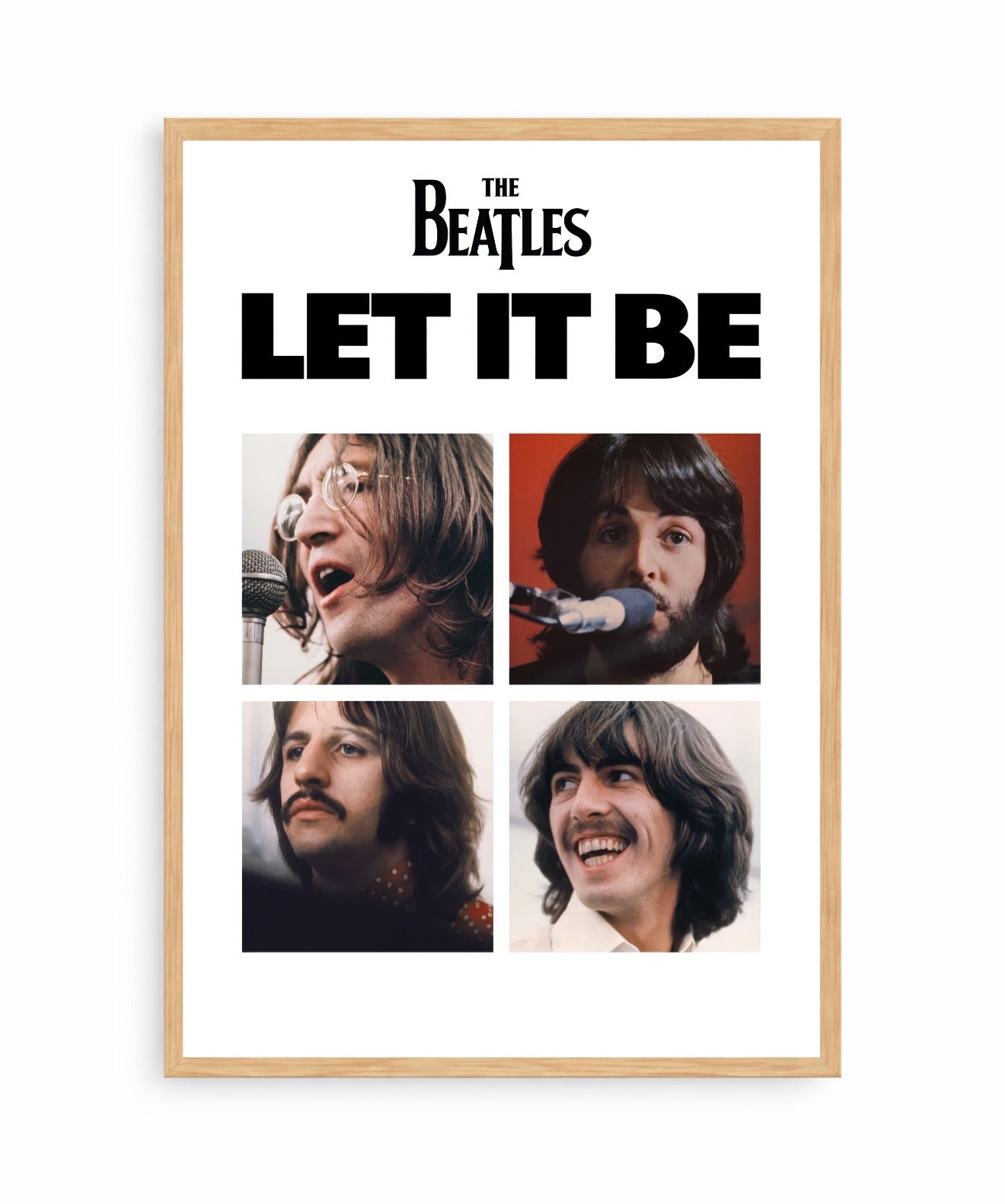 The Beatles