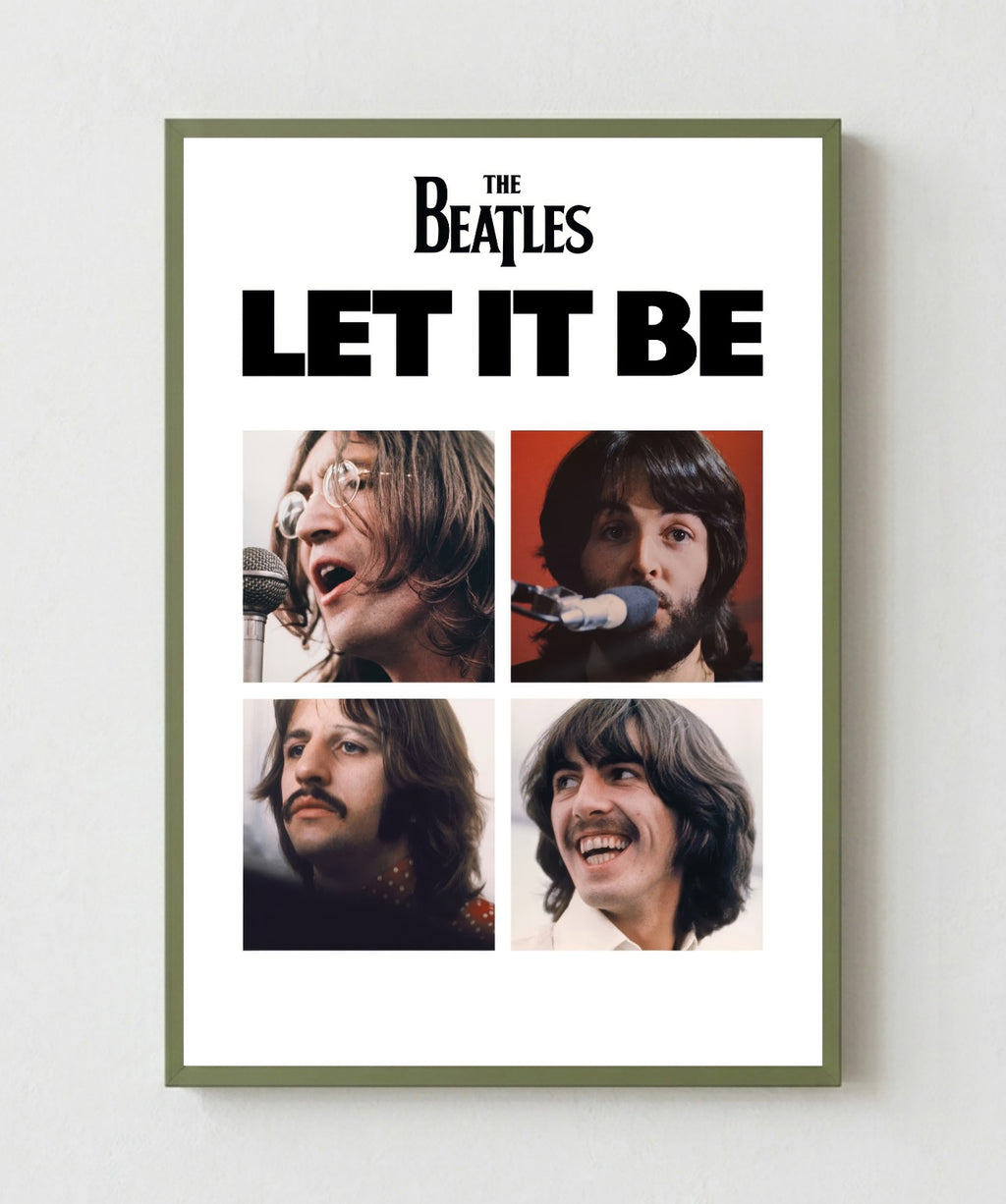 The Beatles