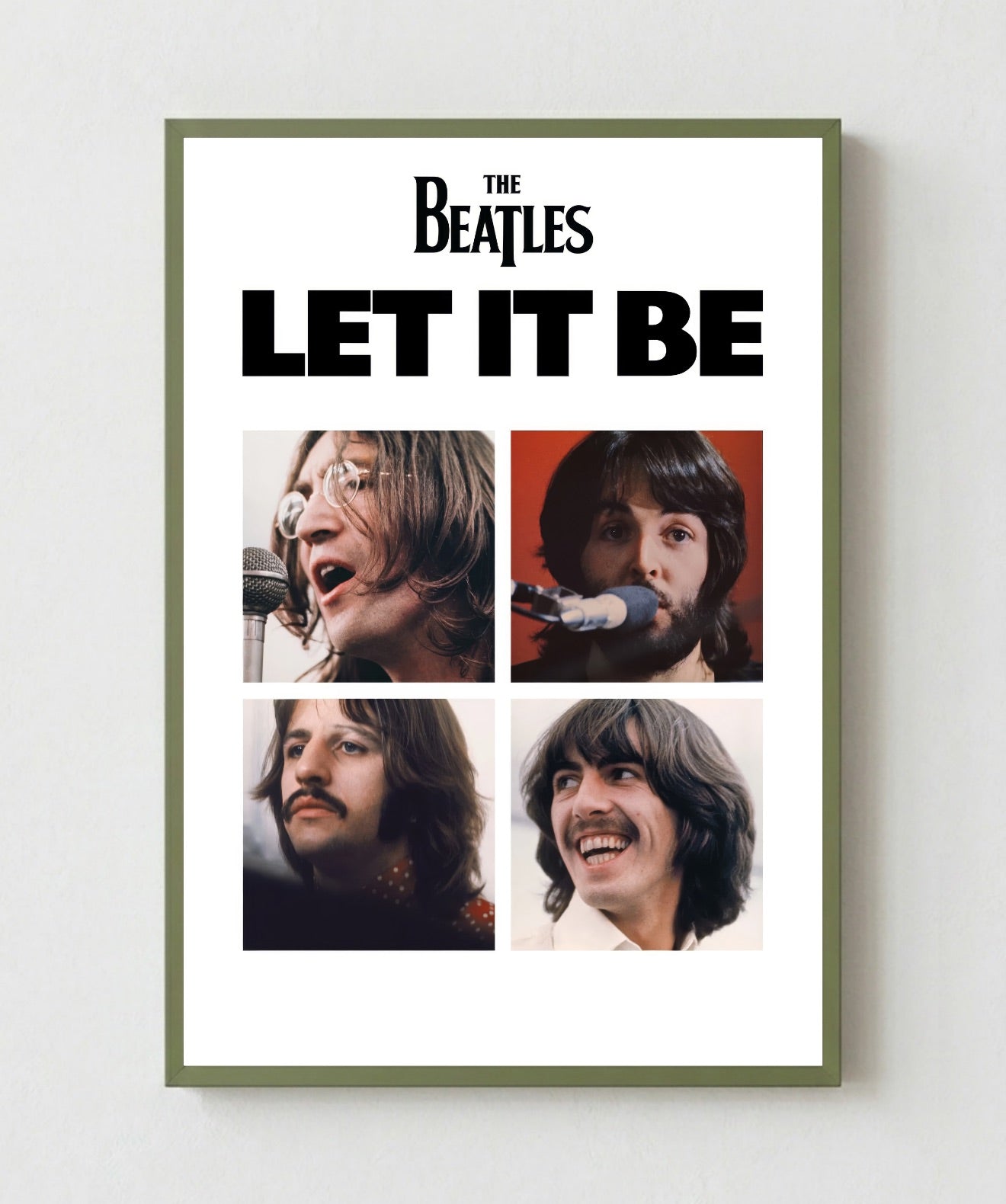 The Beatles