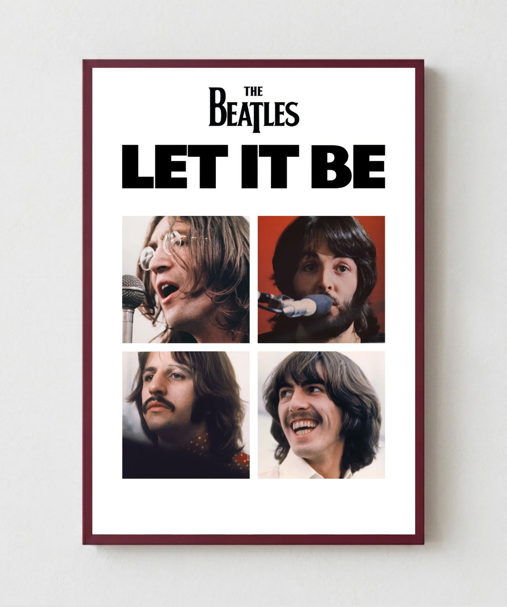 The Beatles