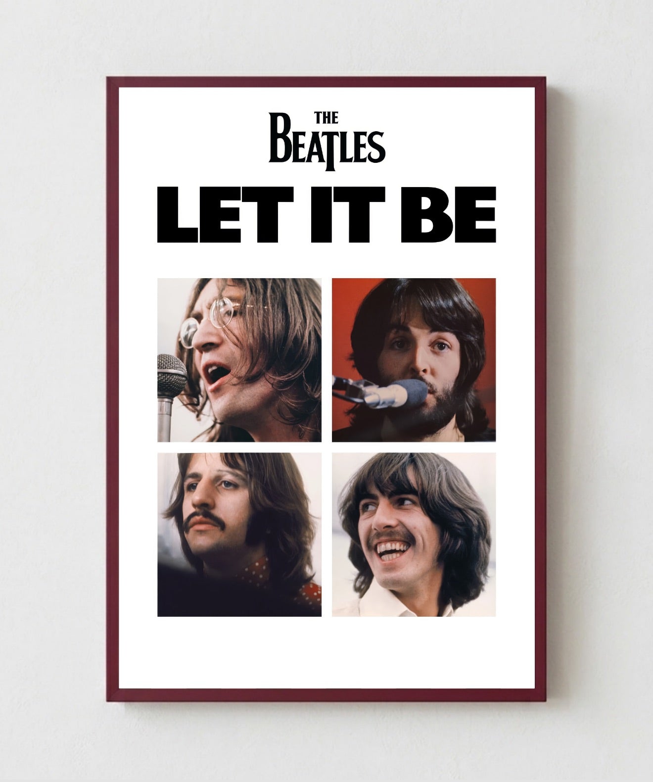 The Beatles