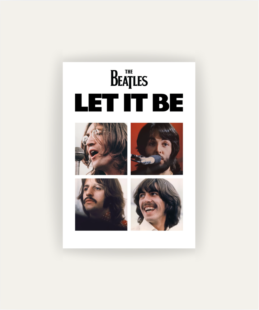 The Beatles