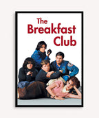 Cuadro The Breakfast Club