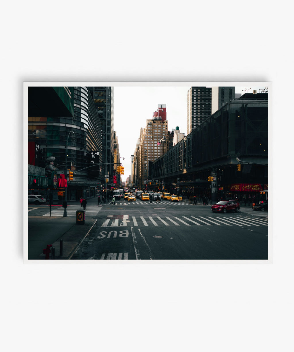 The City