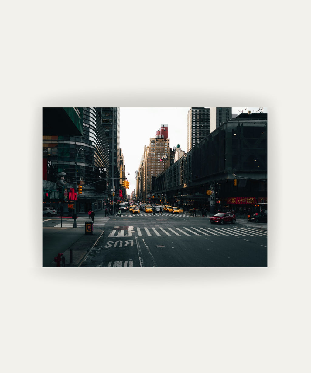 The City