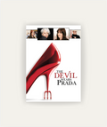 The Devil Wears Prada