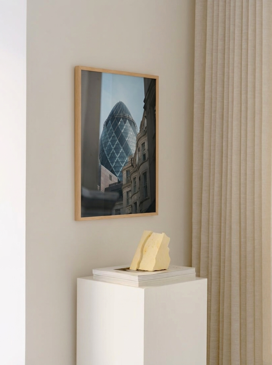 The Gherkin