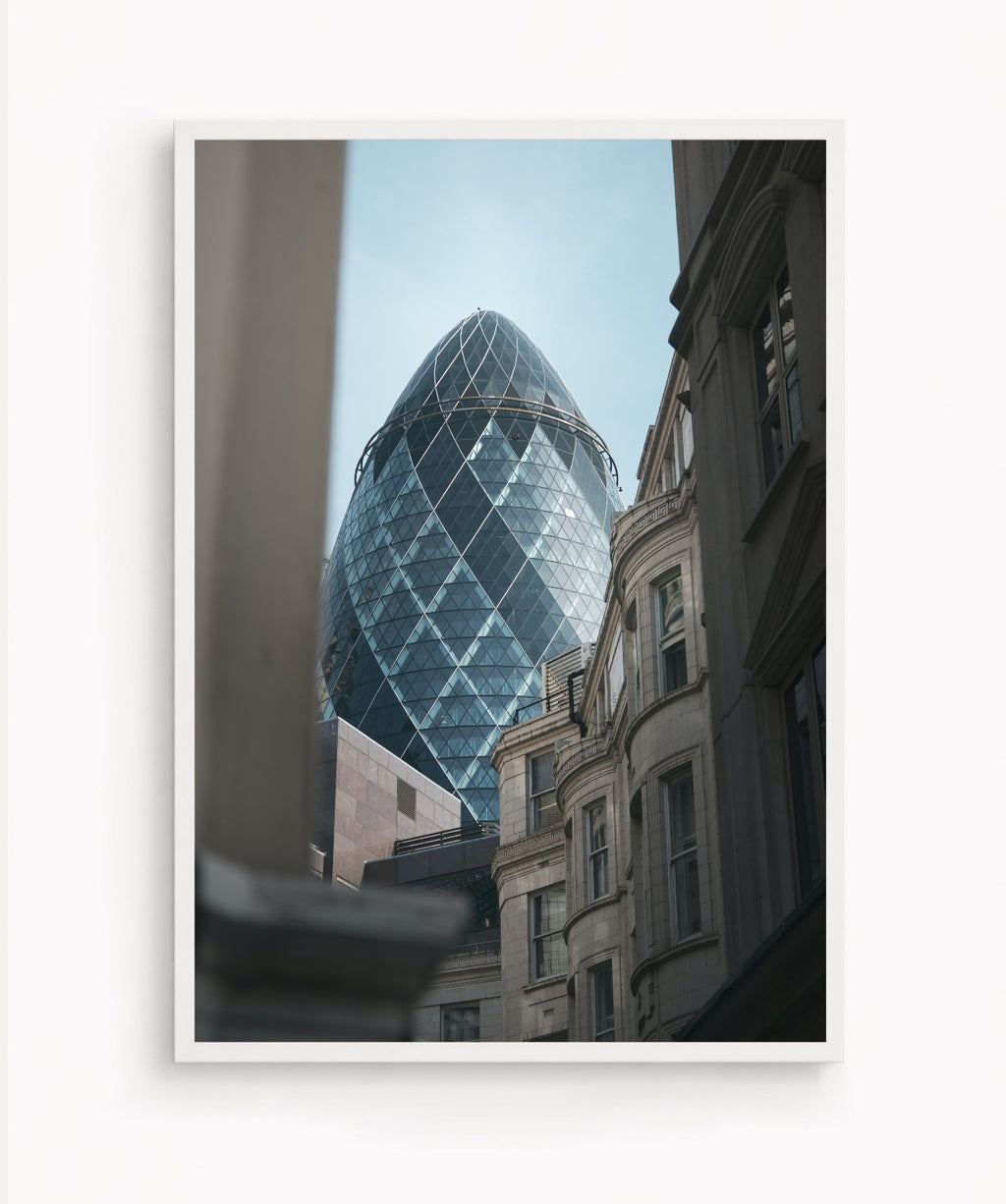 The Gherkin