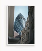 The Gherkin