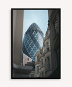 The Gherkin