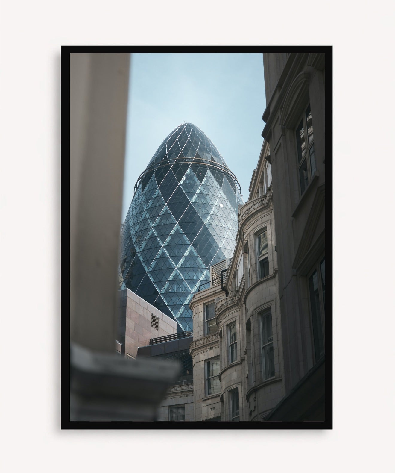 The Gherkin
