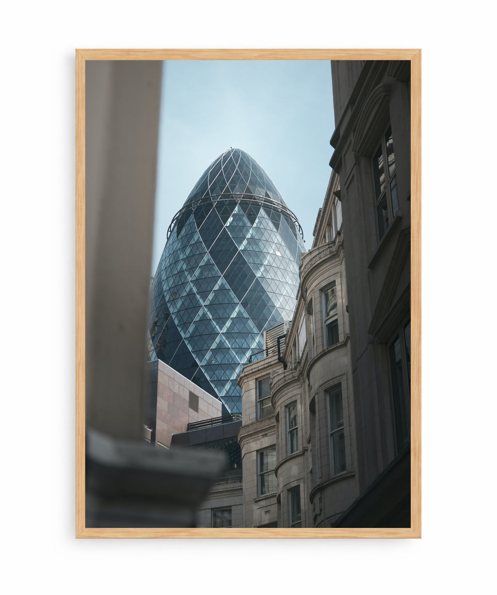 The Gherkin