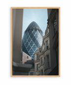 The Gherkin