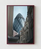 The Gherkin