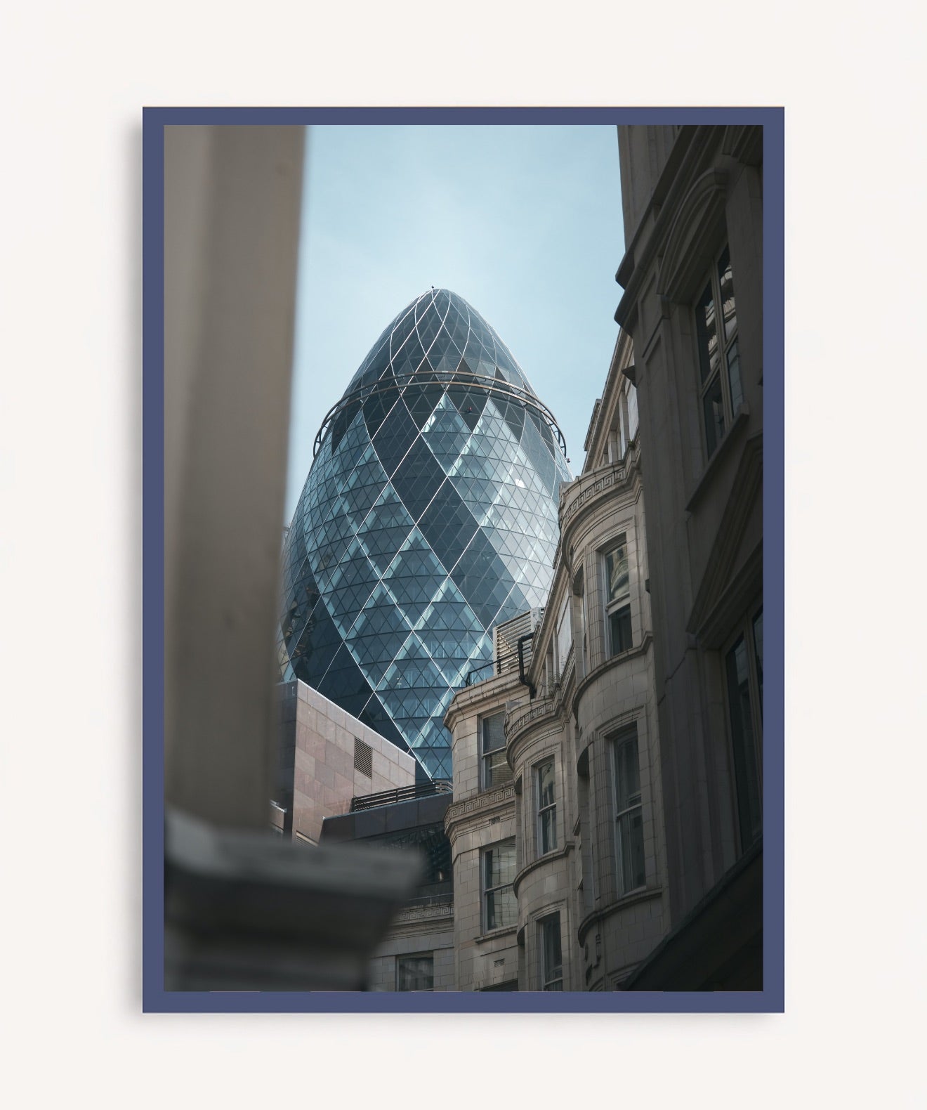 The Gherkin