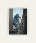 The Gherkin