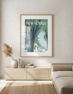 The New Yorker 1969