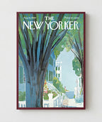 The New Yorker 1969