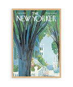 The New Yorker 1969