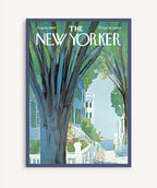 The New Yorker 1969