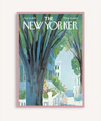 The New Yorker 1969