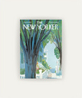 The New Yorker 1969