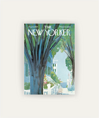 The New Yorker 1969