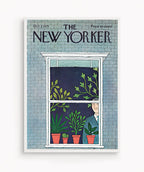 The New Yorker 1971