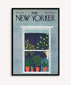 The New Yorker 1971