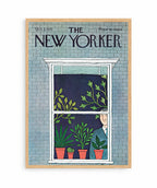 The New Yorker 1971