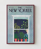 The New Yorker 1971
