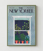 The New Yorker 1971