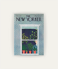 The New Yorker 1971