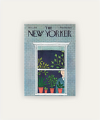 The New Yorker 1971