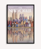 The New Yorker 2003