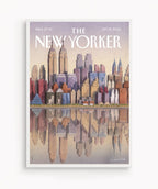 The New Yorker 2003
