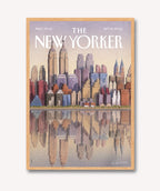The New Yorker 2003