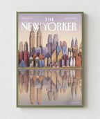 The New Yorker 2003