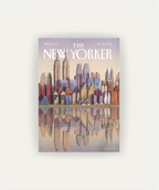 The New Yorker 2003