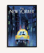 The New Yorker 2007