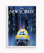 The New Yorker 2007