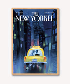 The New Yorker 2007