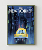 The New Yorker 2007