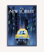 The New Yorker 2007