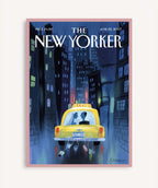 The New Yorker 2007
