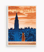 The New Yorker 2009