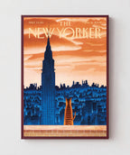 The New Yorker 2009
