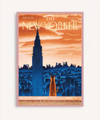 The New Yorker 2009