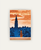 The New Yorker 2009