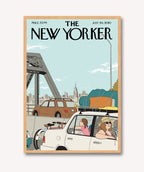 The New Yorker 2010